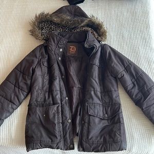 Women’s coat